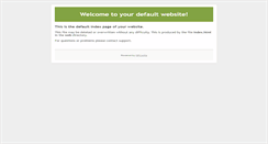 Desktop Screenshot of facebookwebshop-mobilwebshop.quickstudio.hu